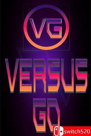 《对战GO（Versus GO）》官方中文 TENOKE镜像版[CN/EN/JP]