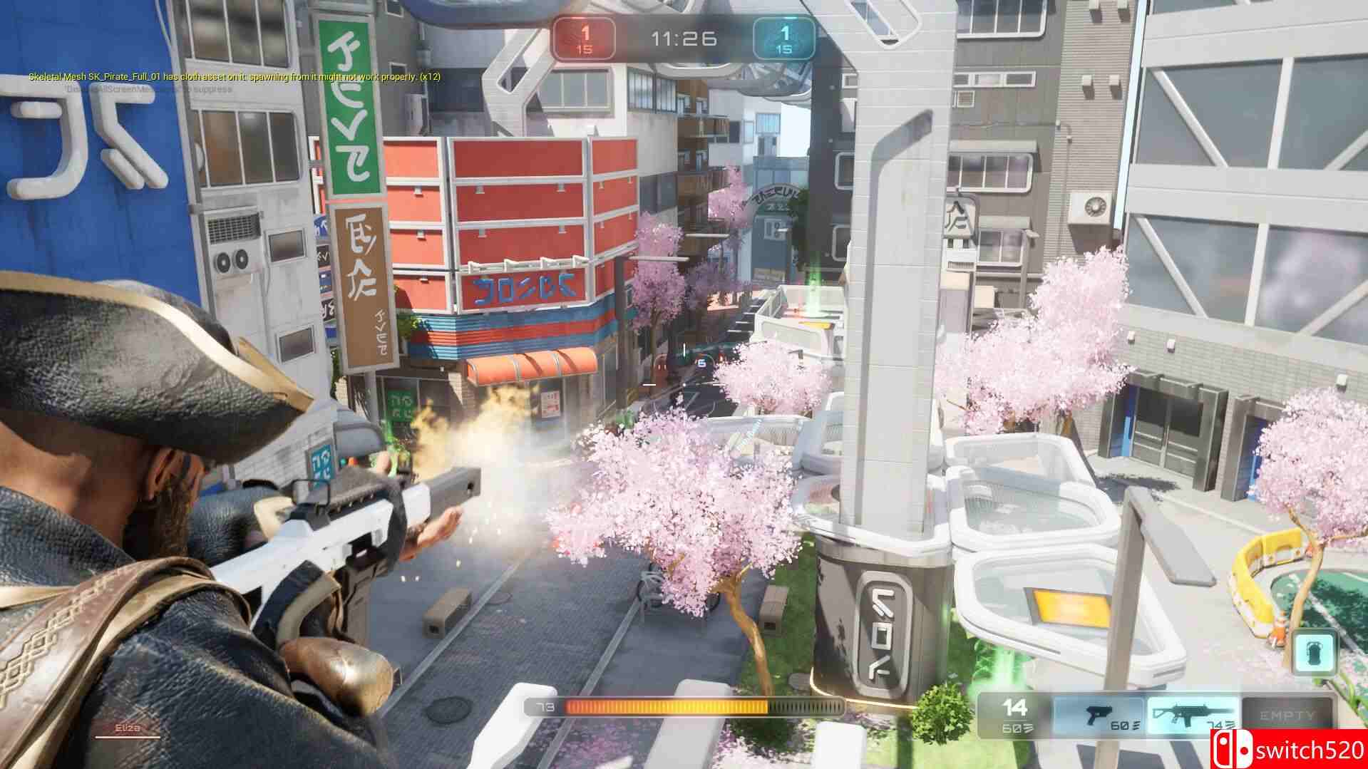 《对战GO（Versus GO）》官方中文 TENOKE镜像版[CN/EN/JP]_4