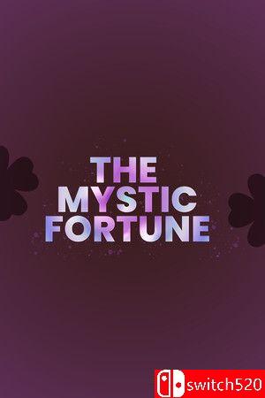 《神秘财富（The Mystic Fortune）》TENOKE镜像版[EN]
