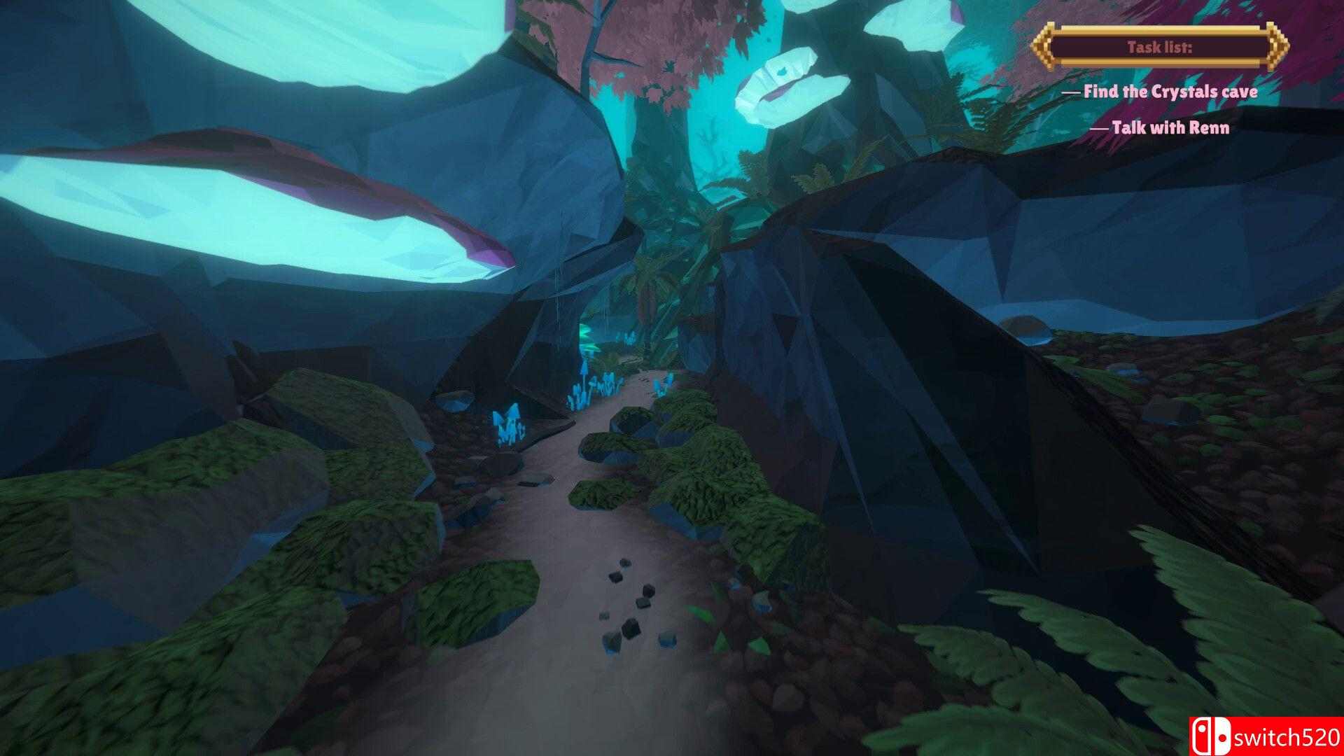 《神秘财富（The Mystic Fortune）》TENOKE镜像版[EN]_3