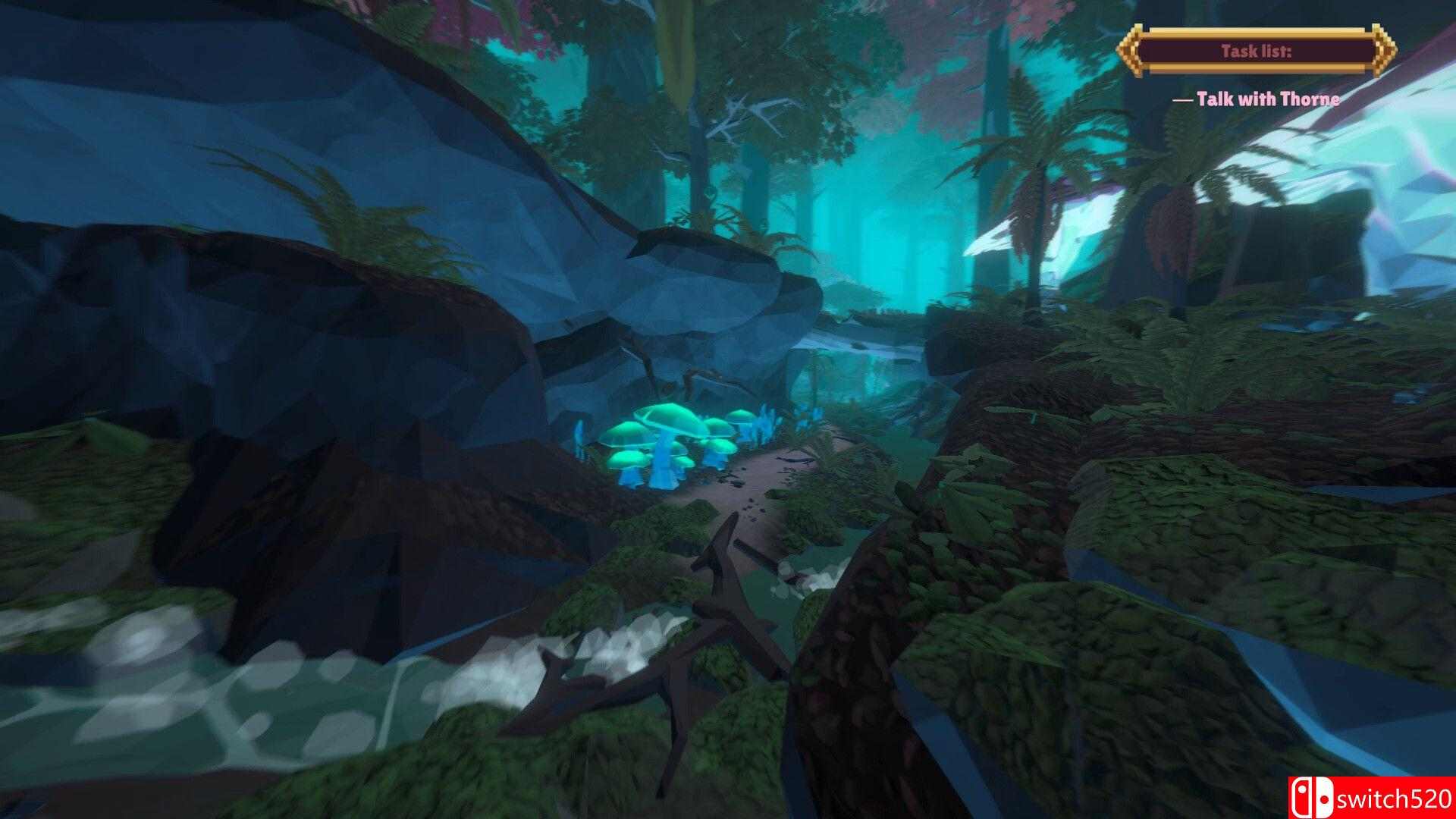 《神秘财富（The Mystic Fortune）》TENOKE镜像版[EN]_5