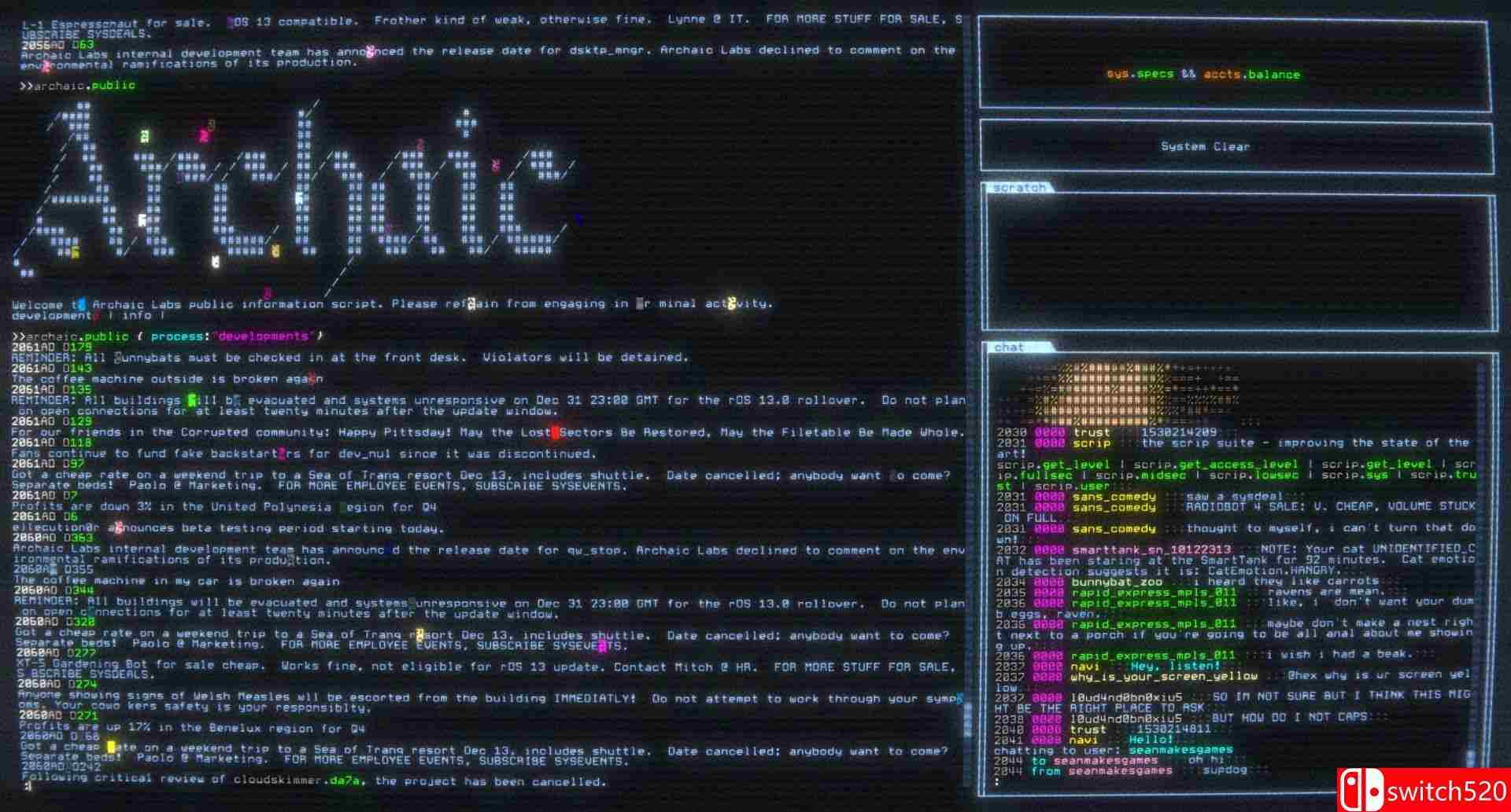《hackmud（hackmud）》Build 14812584 P2P硬盘版[EN]_1