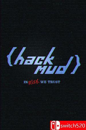 《hackmud（hackmud）》Build 14812584 P2P硬盘版[EN]