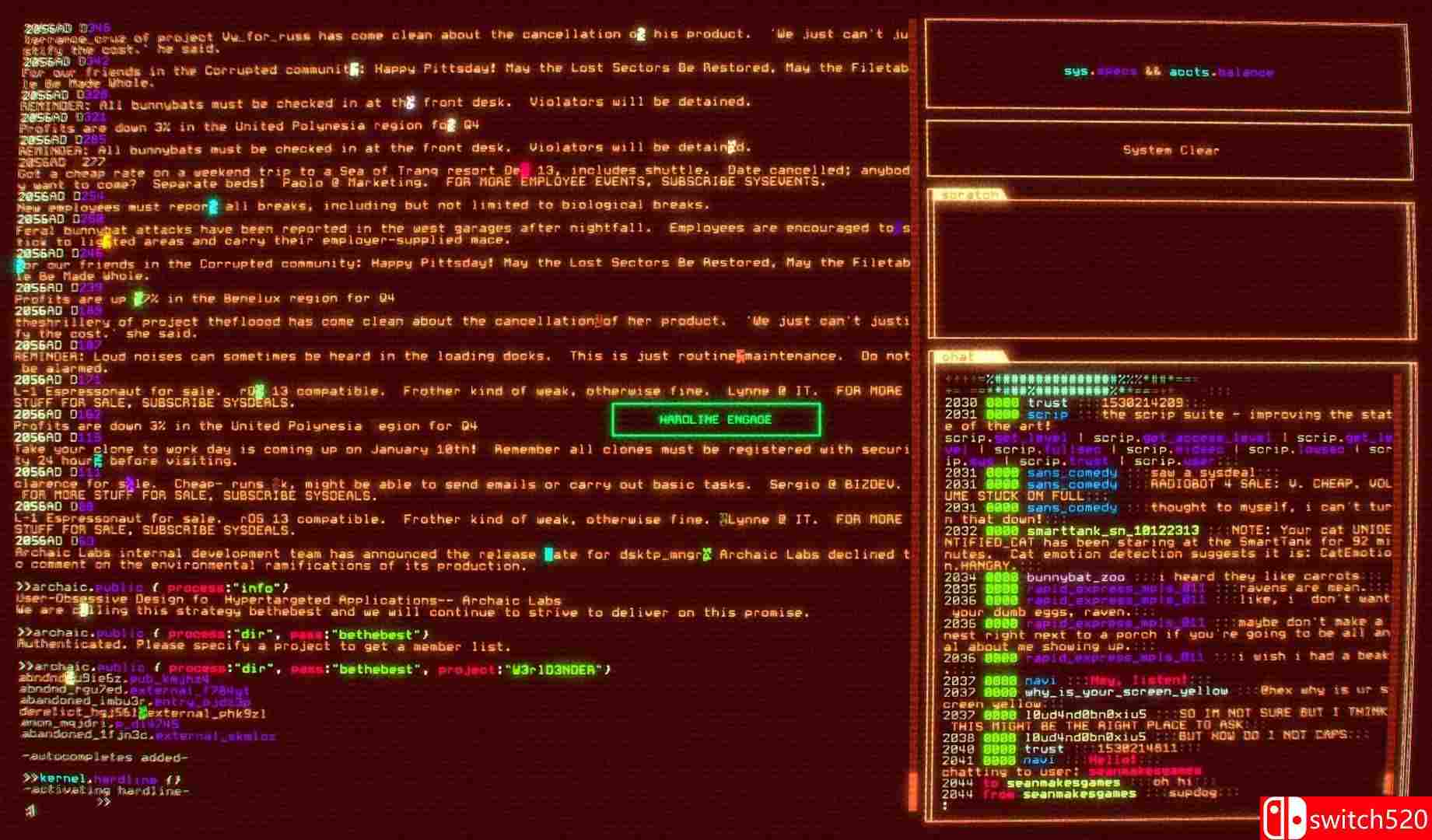 《hackmud（hackmud）》Build 14812584 P2P硬盘版[EN]_3