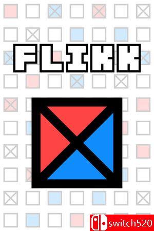 《FLIKK（FLIKK）》TENOKE镜像版[EN]