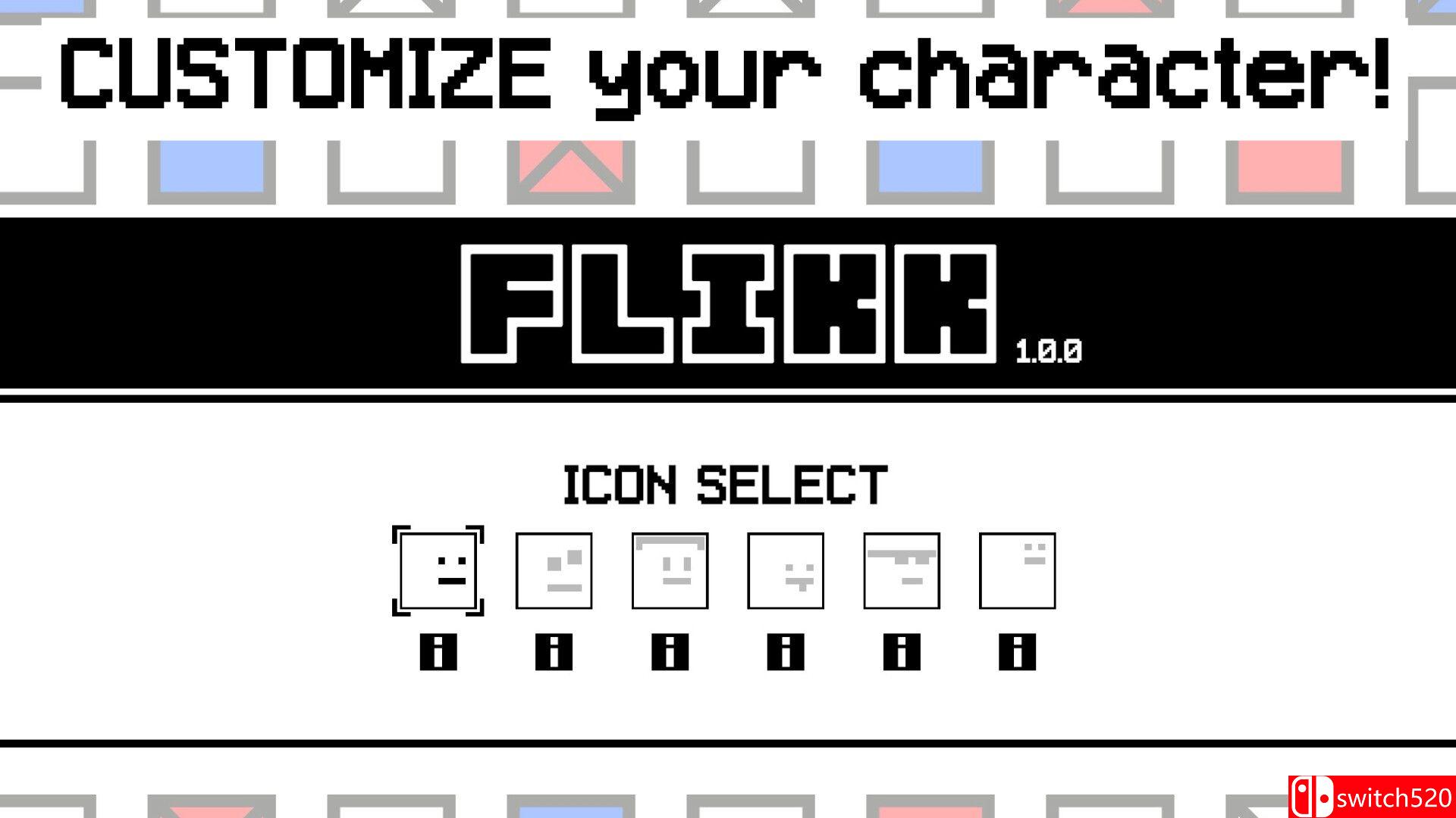 《FLIKK（FLIKK）》TENOKE镜像版[EN]_3
