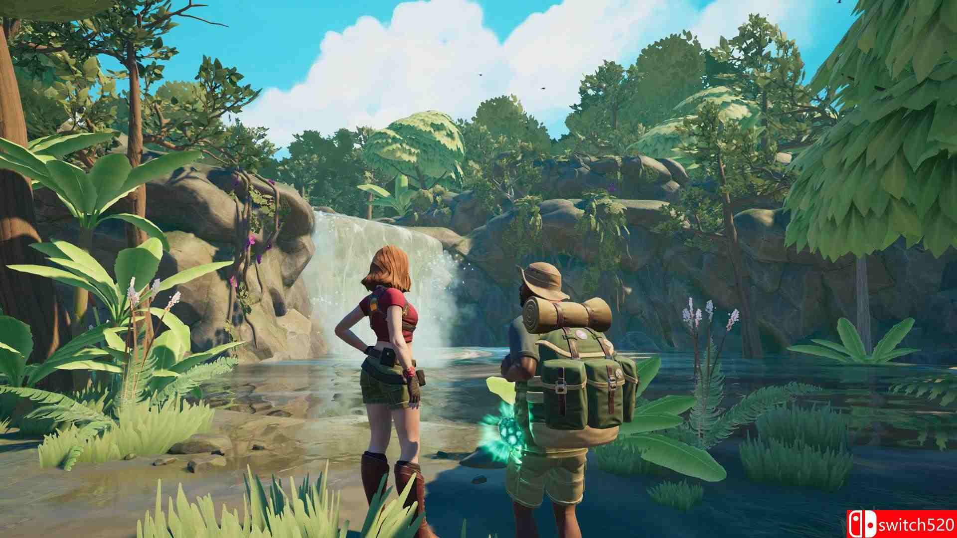 《进化棋盘游戏（JUMANJI: The Video Game）》官方中文 Build 14842047 P2P硬盘版[CN/EN]_5