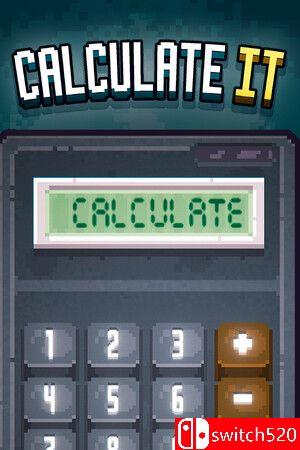 《算它（Calculate It）》Build 14948792 P2P硬盘版[EN]