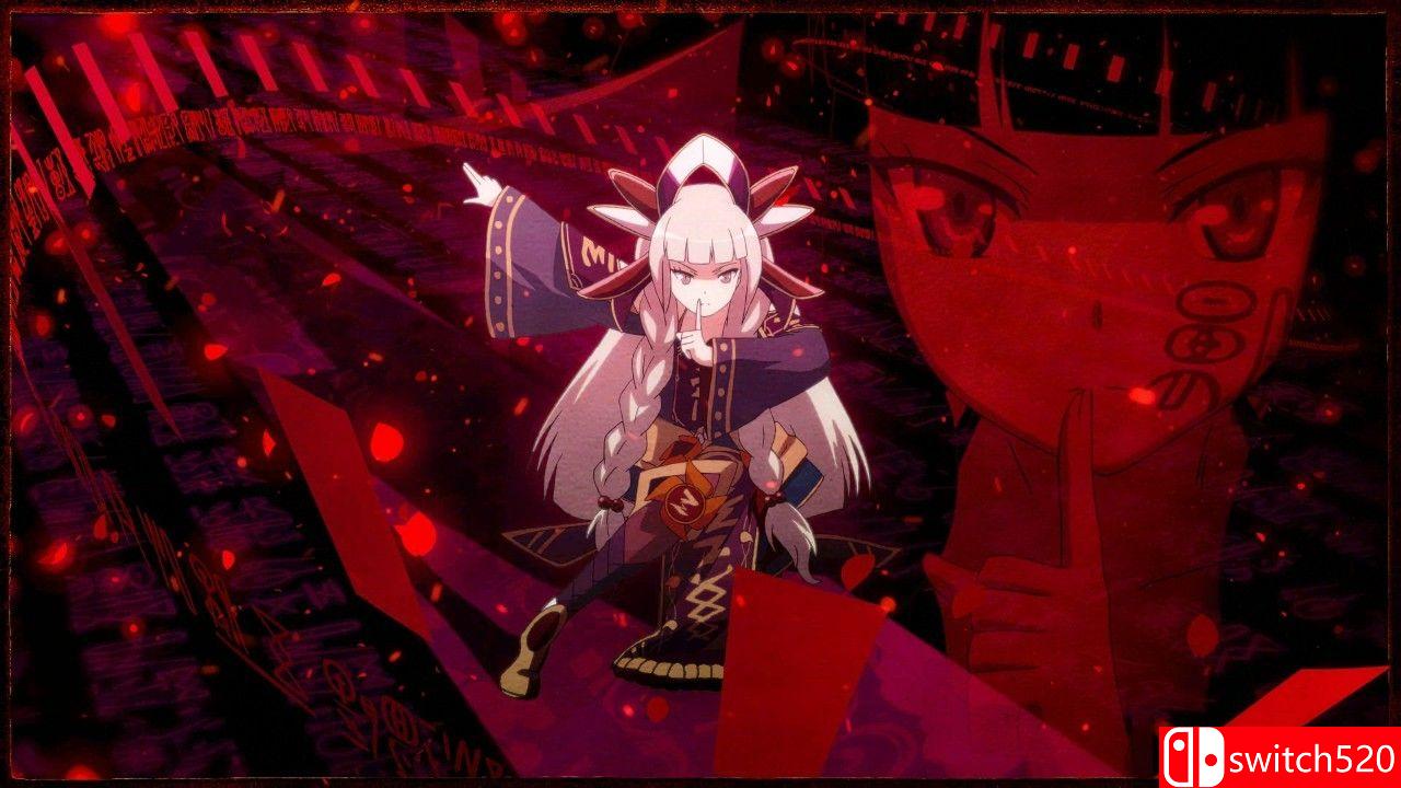 《静籁永恒 献给诞生之星的祈祷诗 DX（Ar nosurge）》Chronos硬盘版[JP]_3