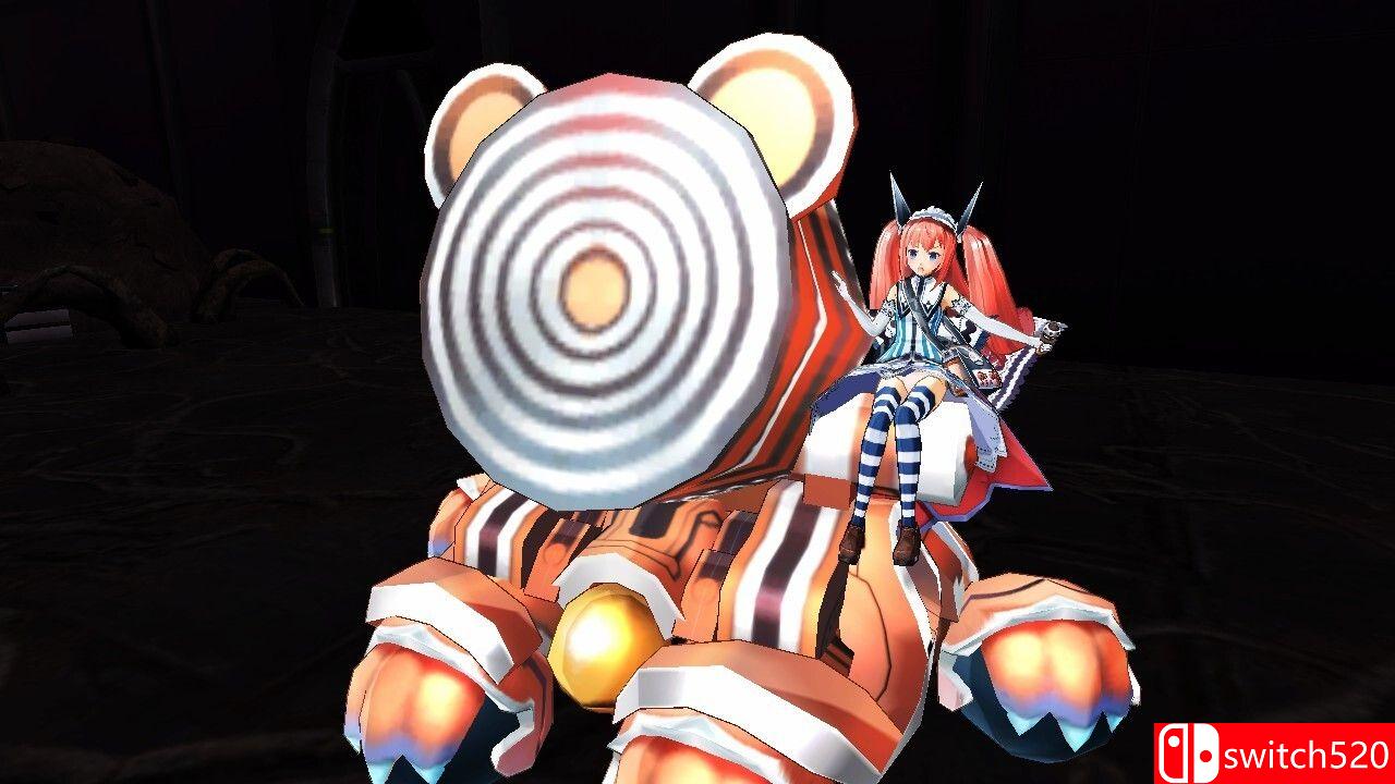 《静籁永恒 献给诞生之星的祈祷诗 DX（Ar nosurge）》Chronos硬盘版[JP]_4