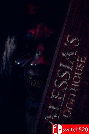 《阿蕾西亚的娃娃屋（Alessia's Dollhouse）》官方中文 TiNYiSO镜像版[CN/EN/JP]