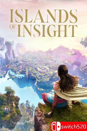 《真知之岛（Islands of Insight）》官方中文 RUNE镜像版[CN/TW/EN/JP]