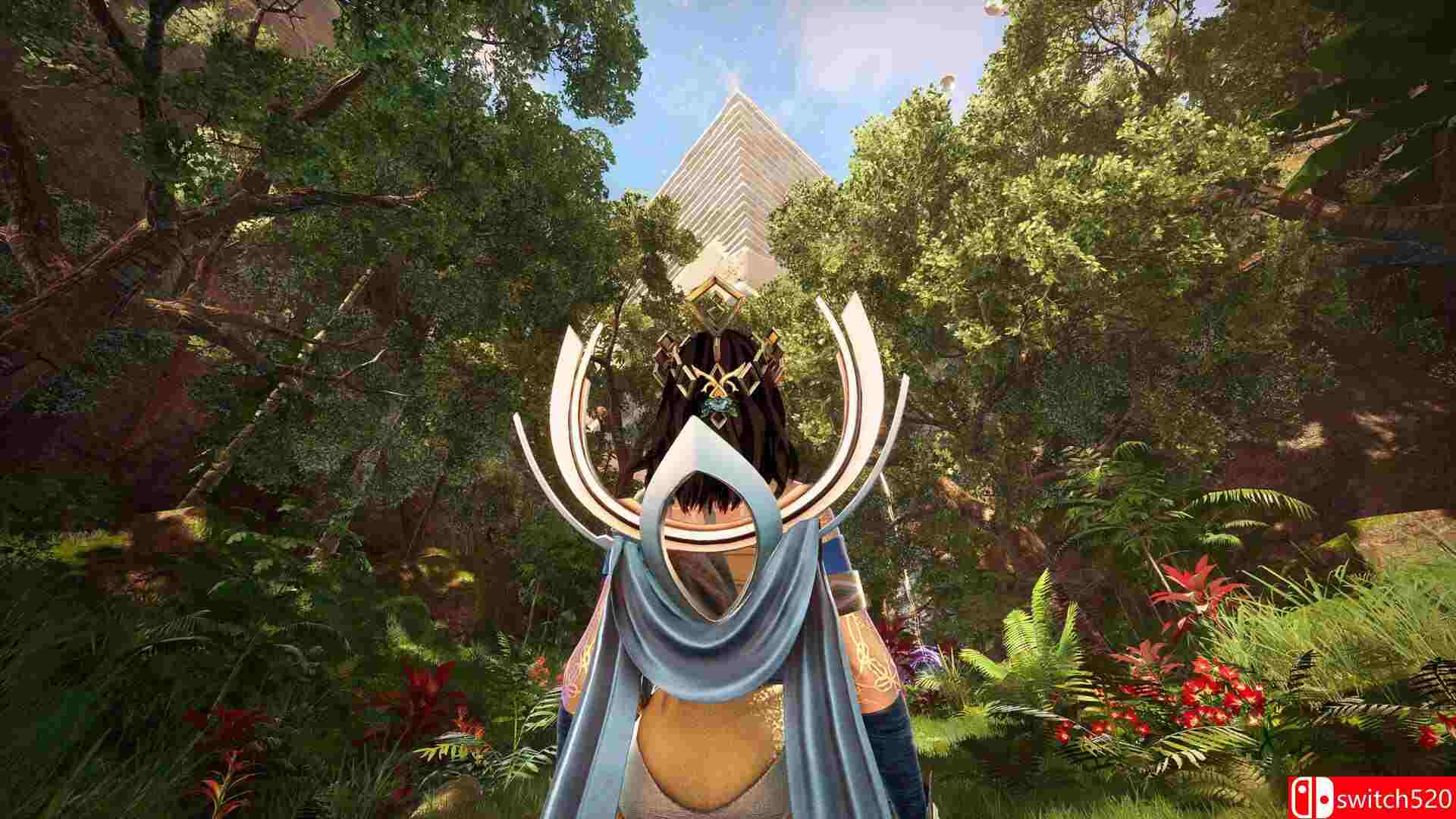 《真知之岛（Islands of Insight）》官方中文 RUNE镜像版[CN/TW/EN/JP]_4
