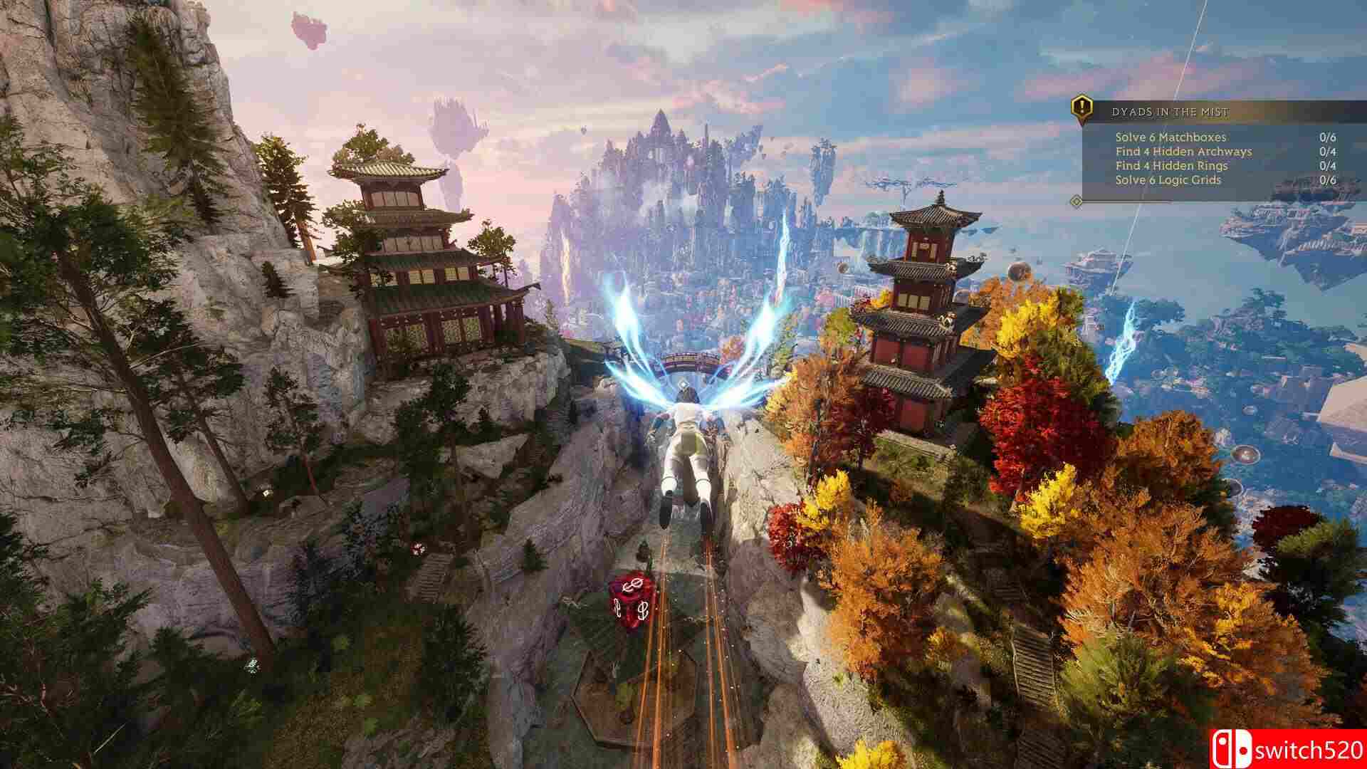 《真知之岛（Islands of Insight）》官方中文 RUNE镜像版[CN/TW/EN/JP]_5