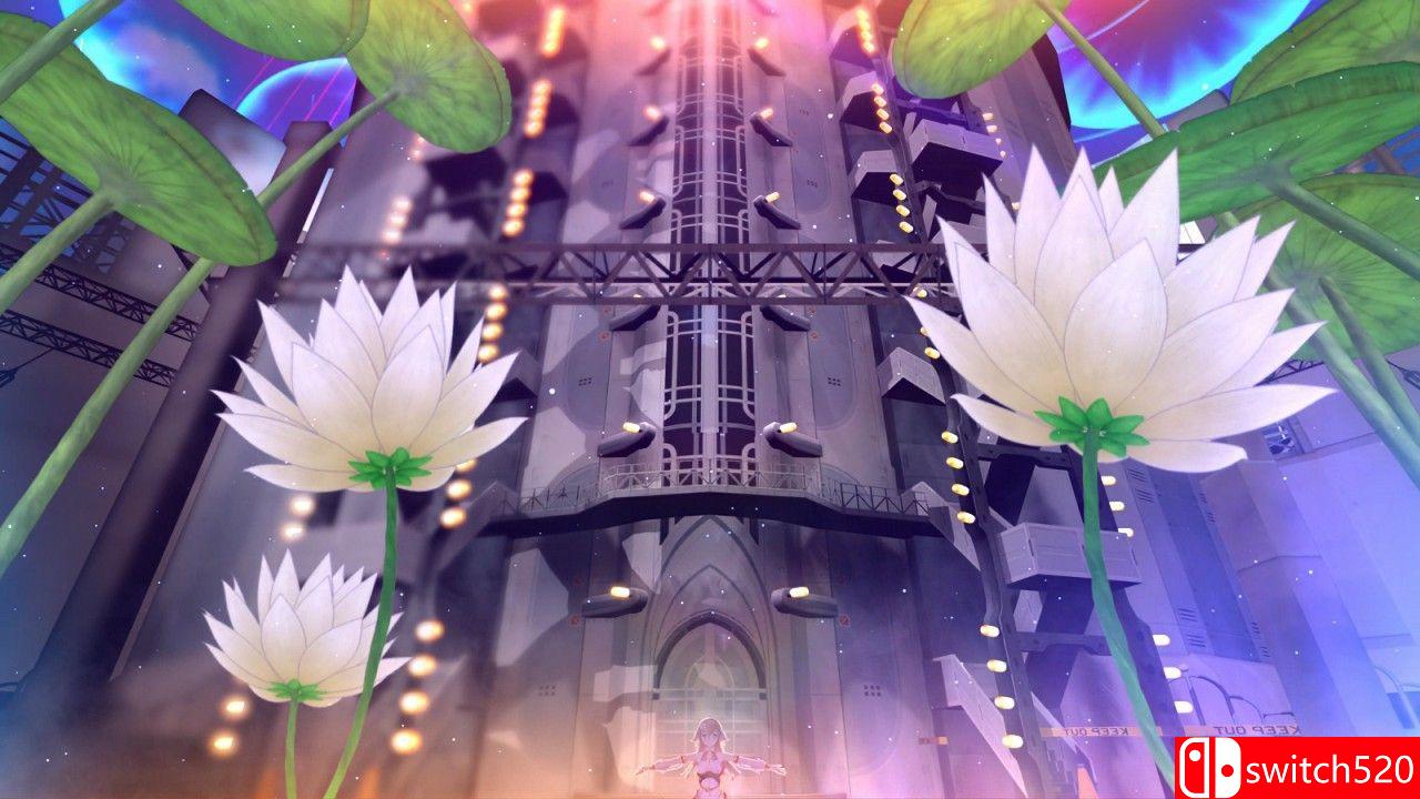 《静籁之空DX（Ciel Nosurge DX）》Chronos硬盘版[JP]_3