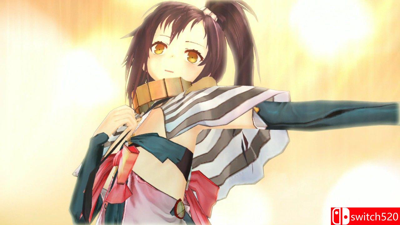 《静籁之空DX（Ciel Nosurge DX）》Chronos硬盘版[JP]_5
