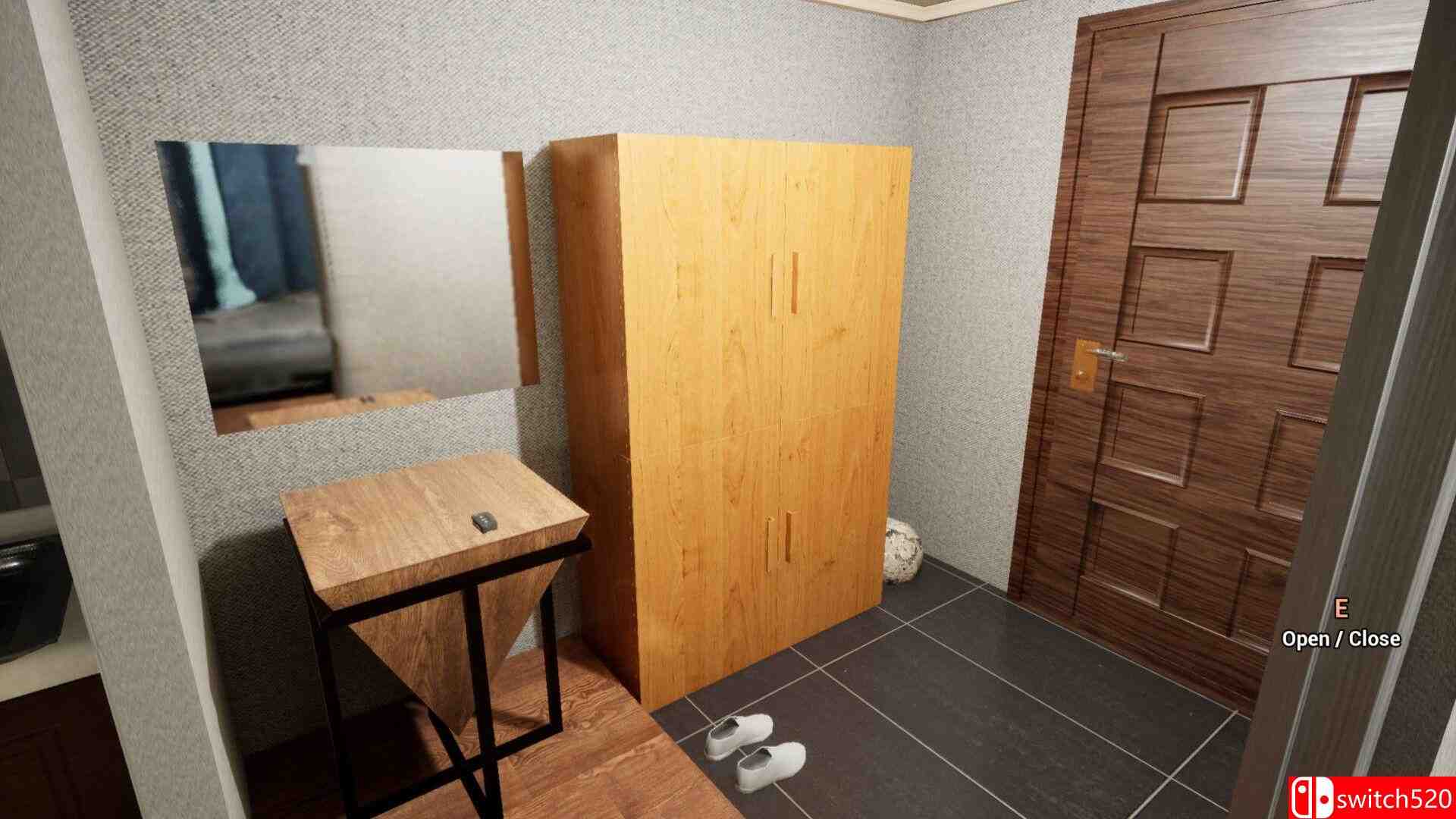 《普通日子（Normal Days）》TENOKE镜像版[EN]_5