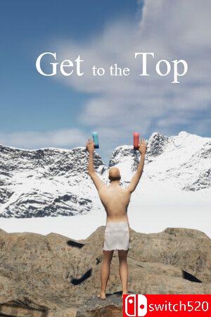 《攀登巅峰（Get To The Top）》官方中文 TENOKE镜像版[CN/EN/JP]