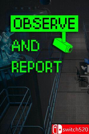 《观察与报告（Observe and Report）》Build 20062024 0xdeadcode硬盘版[CN/TW/EN/JP]