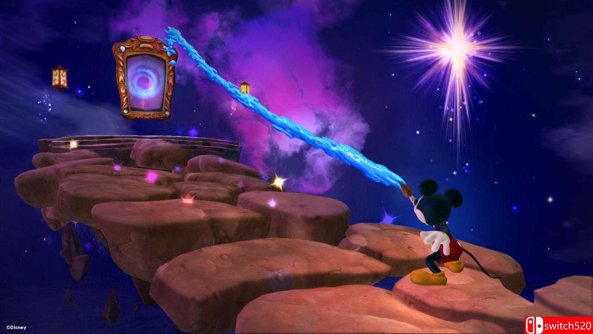 《传奇米老鼠2：双重力量（Disney Epic Mickey 2: Power of Two）》v20210315 P2P硬盘版[EN]_4