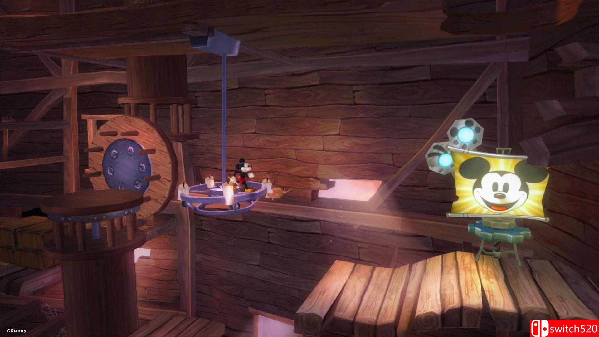 《传奇米老鼠2：双重力量（Disney Epic Mickey 2: Power of Two）》v20210315 P2P硬盘版[EN]_5