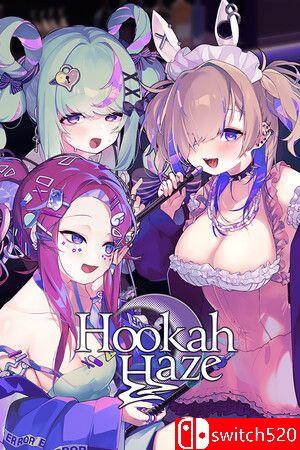 《水烟水雾（Hookah Haze）》官方中文 TENOKE镜像版[CN/EN/JP]