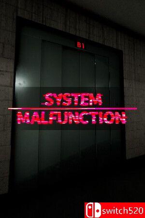 《动作失灵（System Malfunction）》官方中文 TENOKE镜像版[CN/EN/JP]