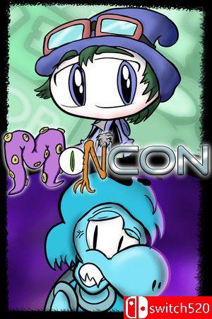 《怪物大会（MonCon）》TENOKE镜像版[EN]