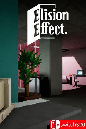 《艾里森效应（The Elision Effect）》Build 14640342 P2P硬盘版[EN]