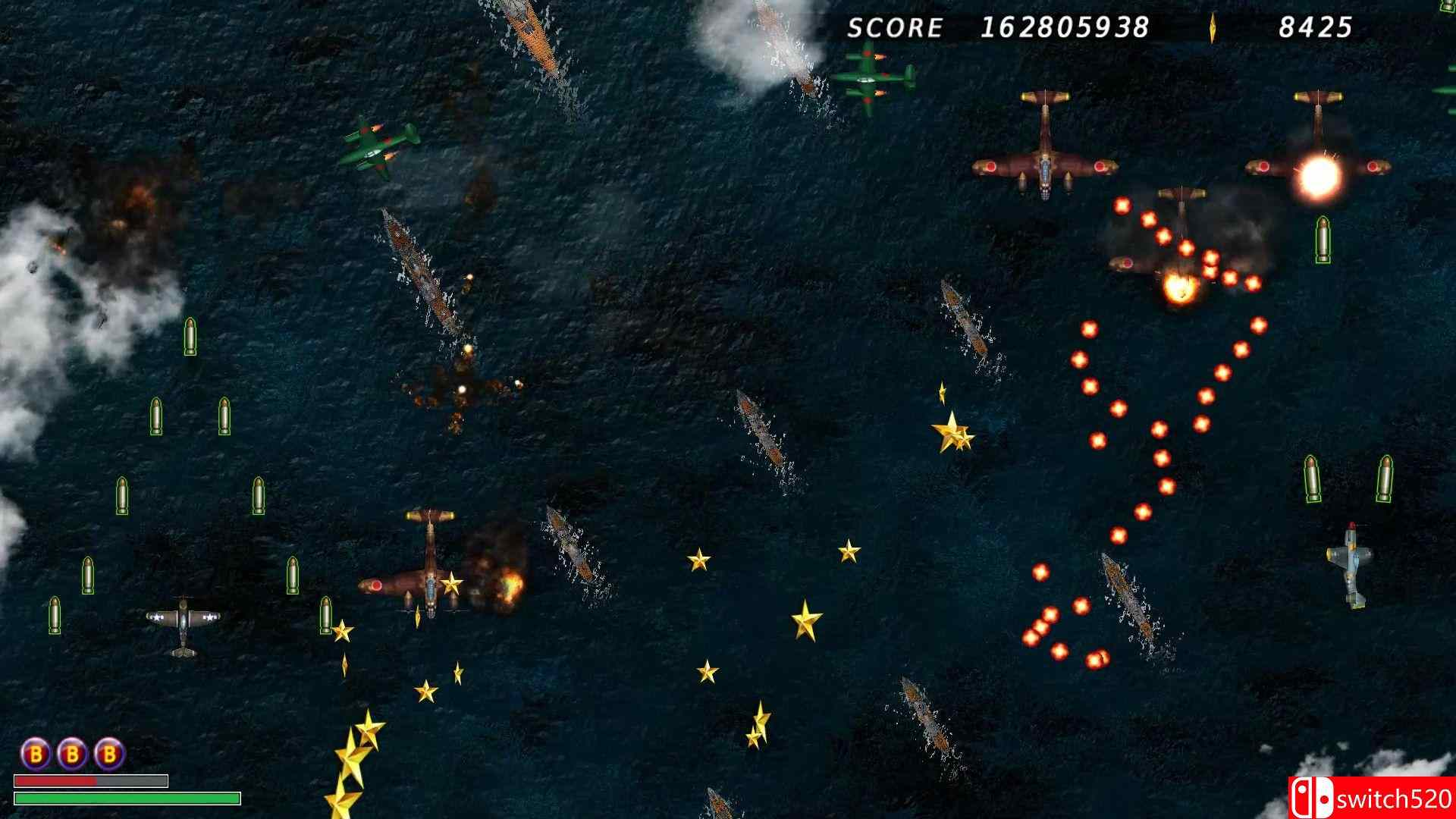 《樱花舰队（cherry blossom fleet）》官方中文 v7379748 P2P硬盘版[CN/EN/JP]_4
