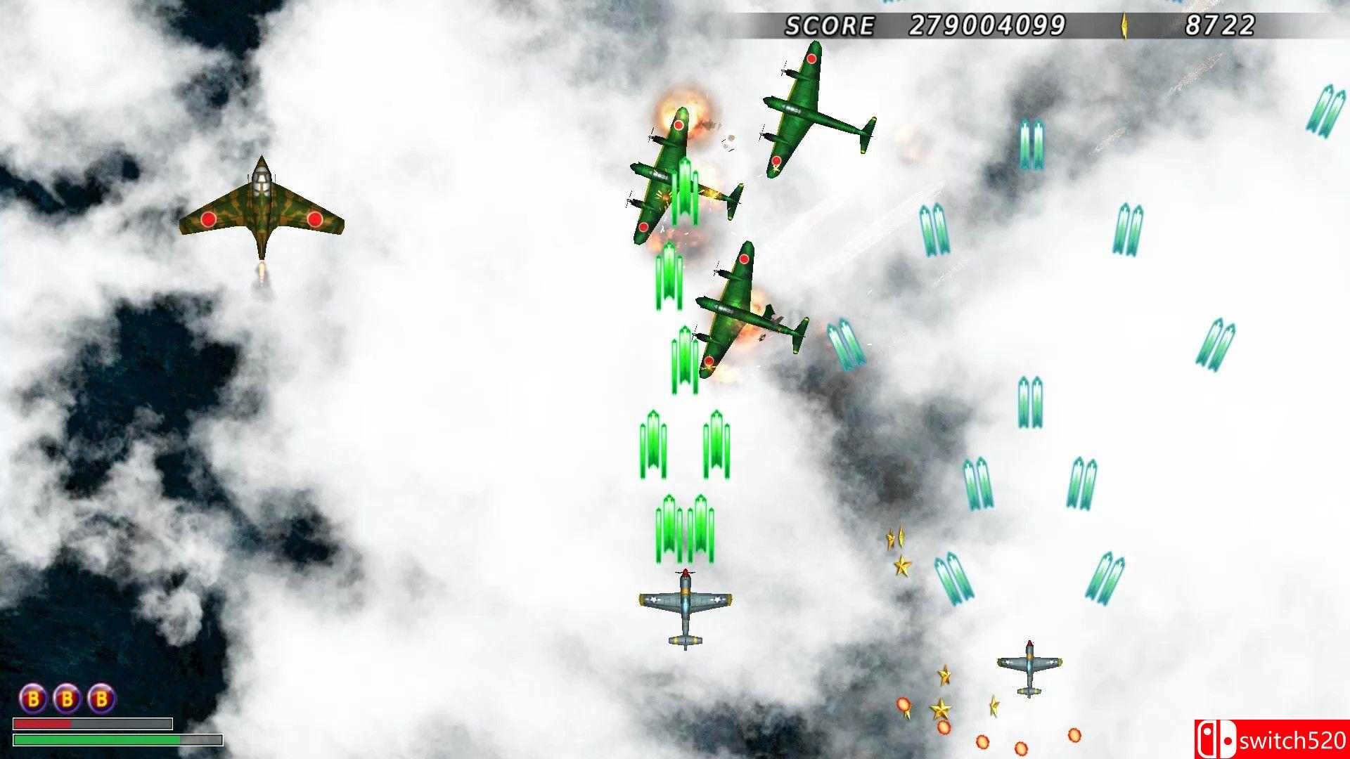 《樱花舰队（cherry blossom fleet）》官方中文 v7379748 P2P硬盘版[CN/EN/JP]_2