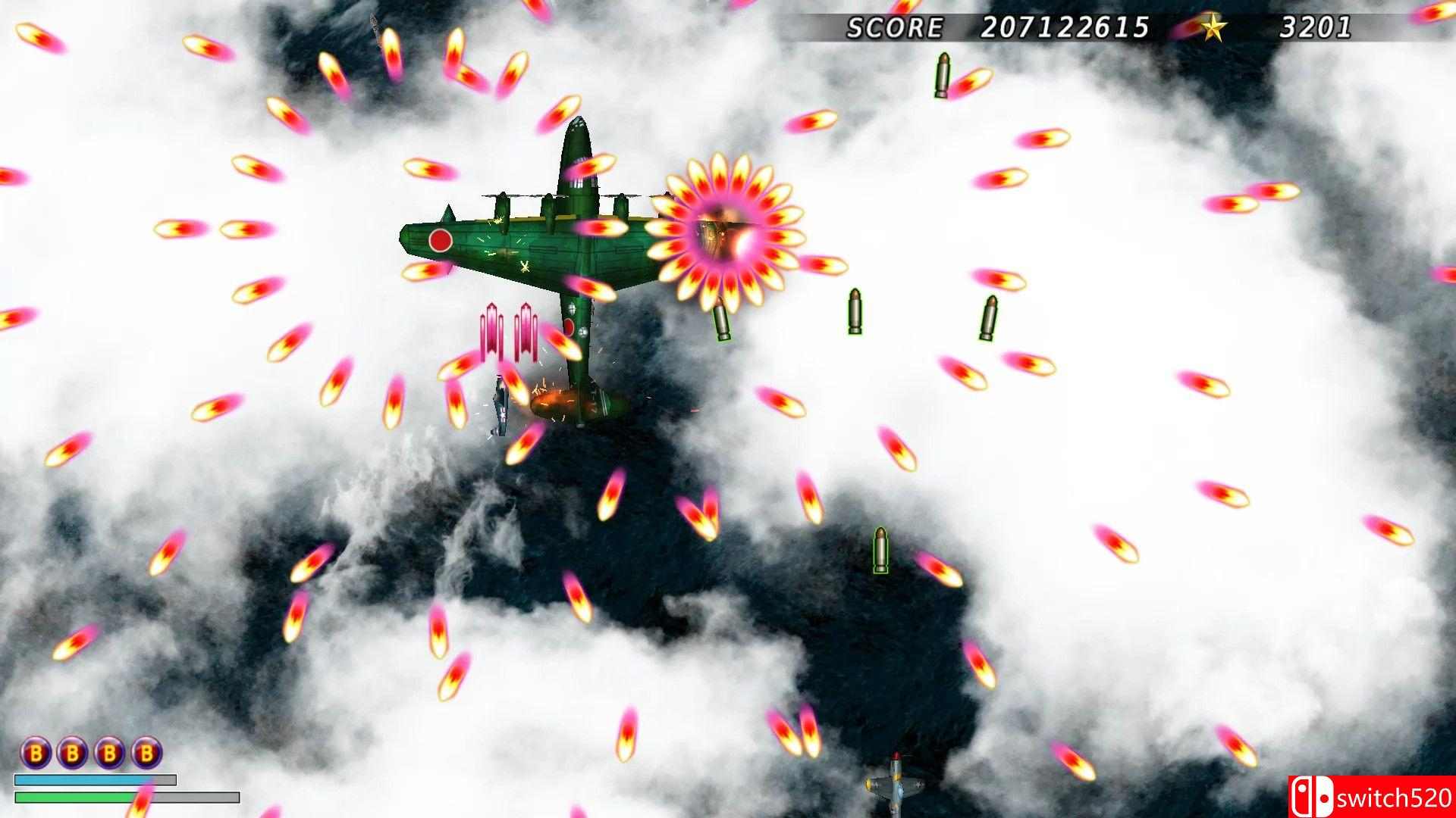 《樱花舰队（cherry blossom fleet）》官方中文 v7379748 P2P硬盘版[CN/EN/JP]_5