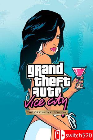 《侠盗猎车：罪恶都市（GTA: Vice City）》决定版 v1.17 Razor1911镜像版[CN/TW/EN/JP]