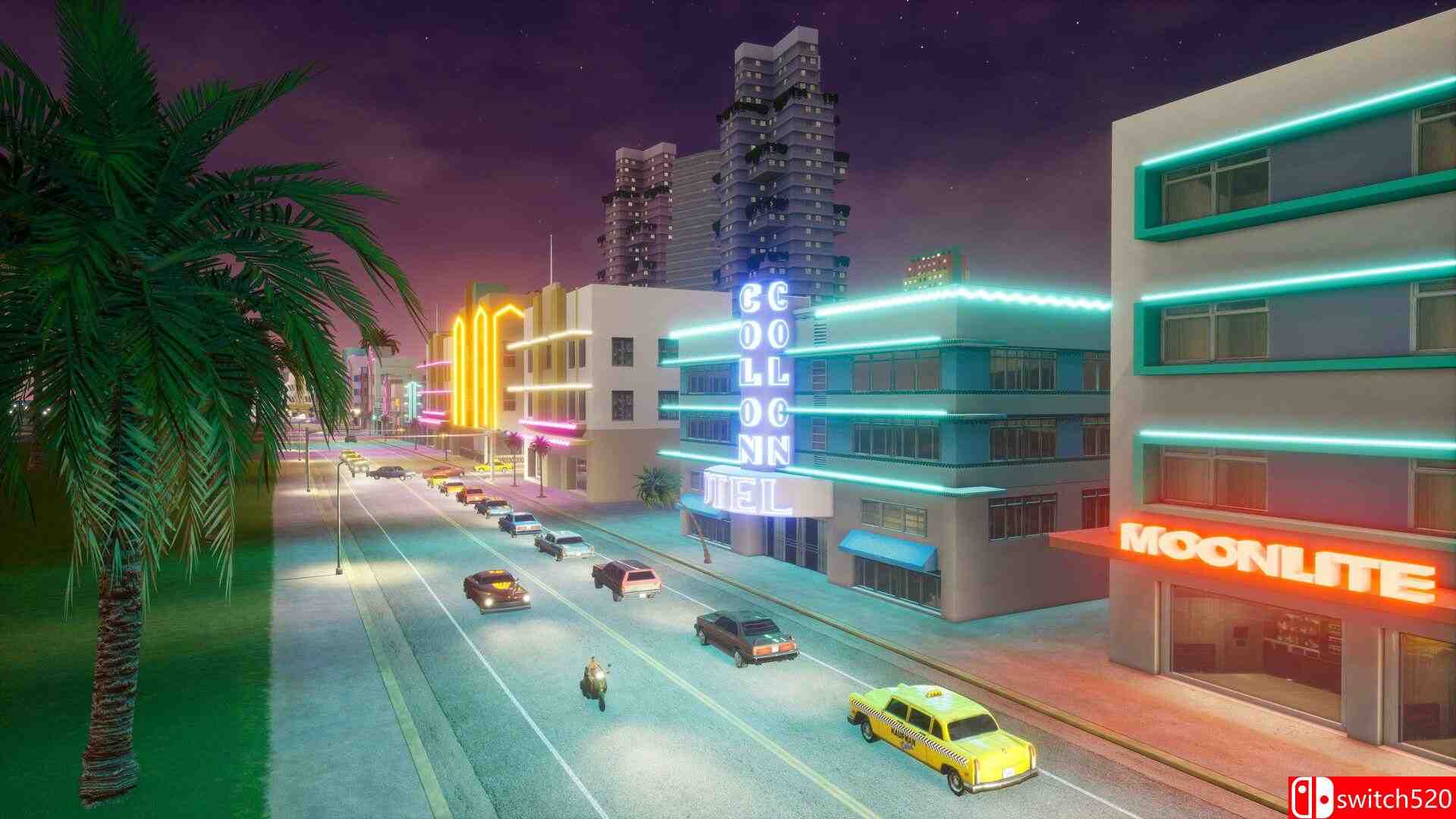 《侠盗猎车：罪恶都市（GTA: Vice City）》决定版 v1.17 Razor1911镜像版[CN/TW/EN/JP]_5