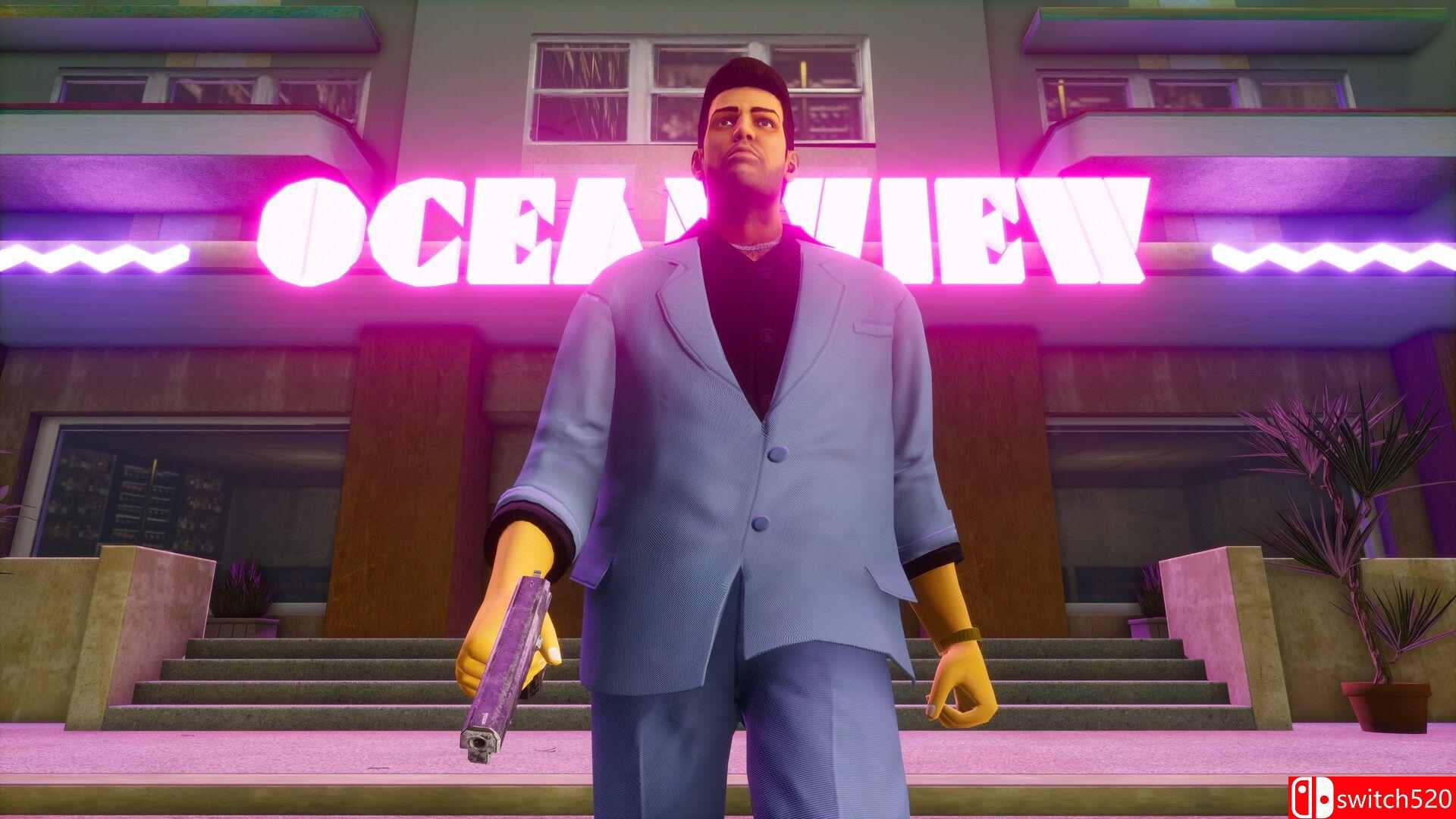 《侠盗猎车：罪恶都市（GTA: Vice City）》决定版 v1.17 Razor1911镜像版[CN/TW/EN/JP]_2