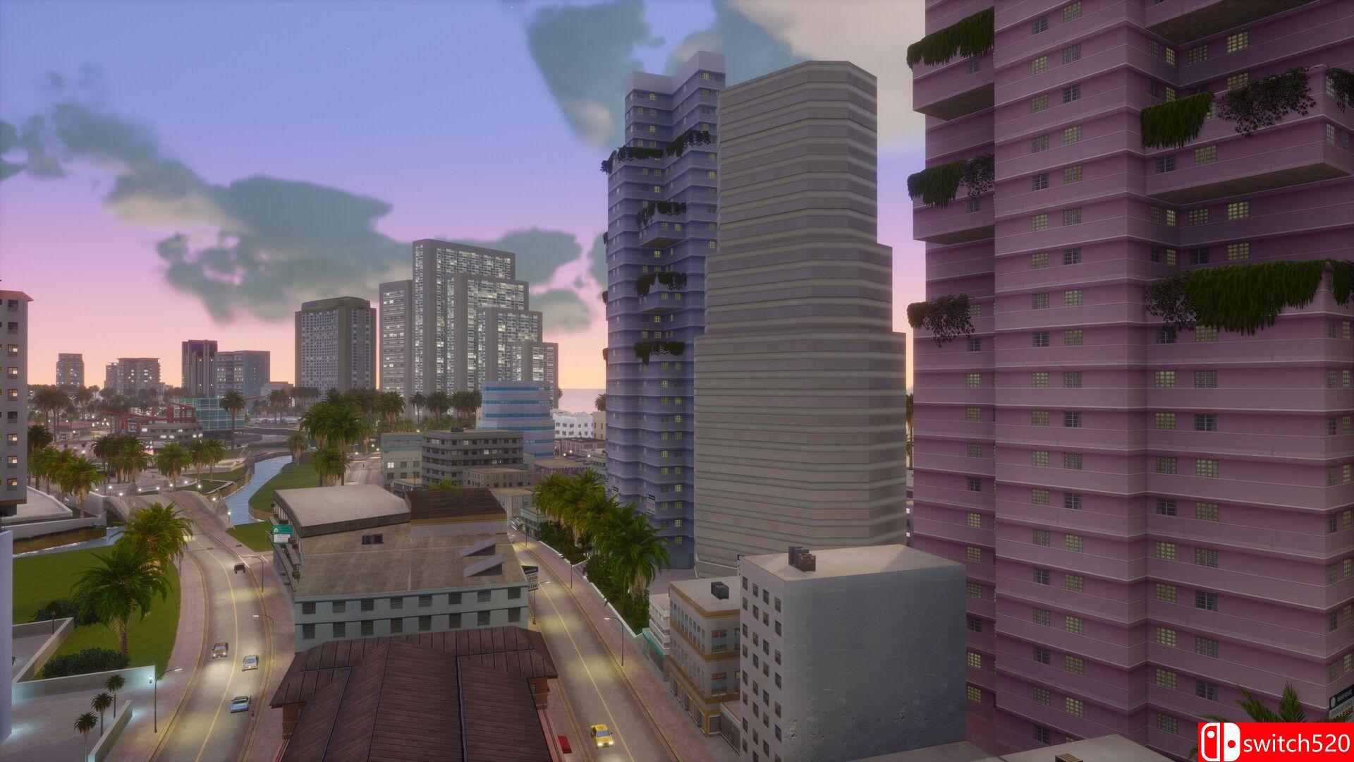《侠盗猎车：罪恶都市（GTA: Vice City）》决定版 v1.17 Razor1911镜像版[CN/TW/EN/JP]_4