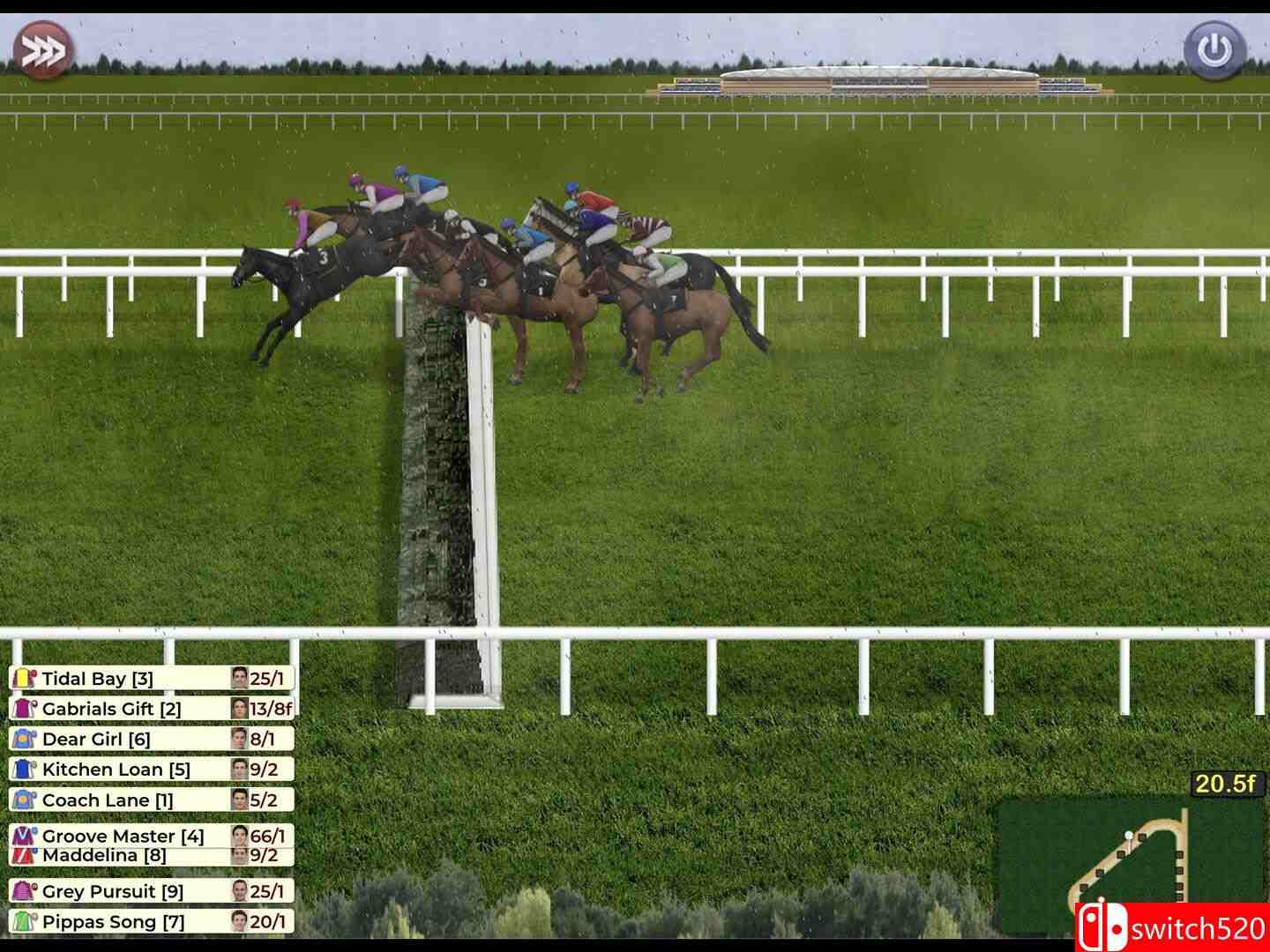 《起跑命令：触摸赛马（Starters Orders Touch Horse Racing）》SKIDROW镜像版[EN]_4