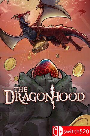 《龙之传奇（The Dragonhood）》TiNYiSO镜像版[EN]
