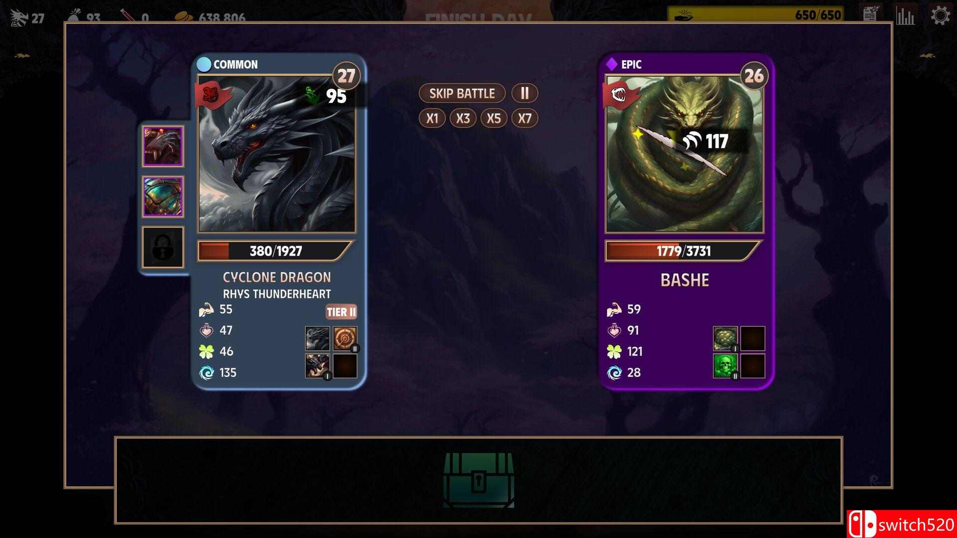 《龙之传奇（The Dragonhood）》TiNYiSO镜像版[EN]_2