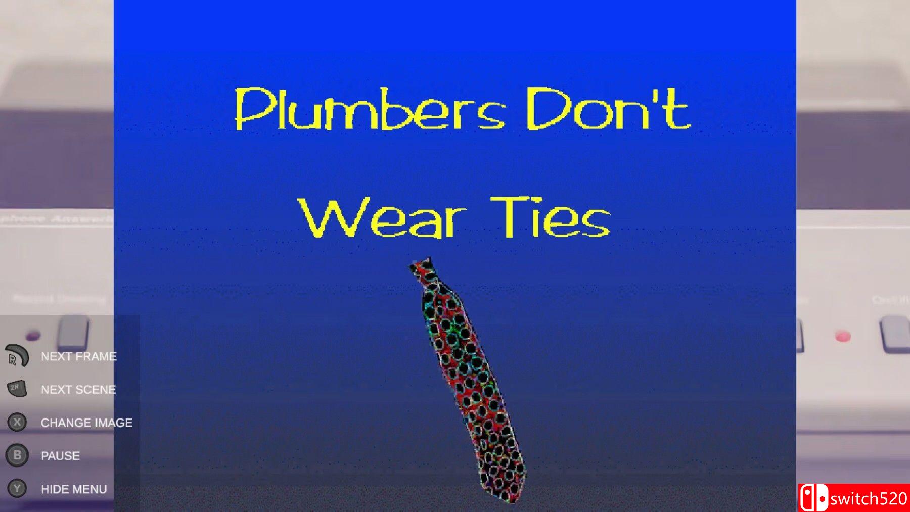 《水管工不打领带：决定版（Plumbers Don't Wear Ties: DE）》I_KnoW镜像版[EN]_3
