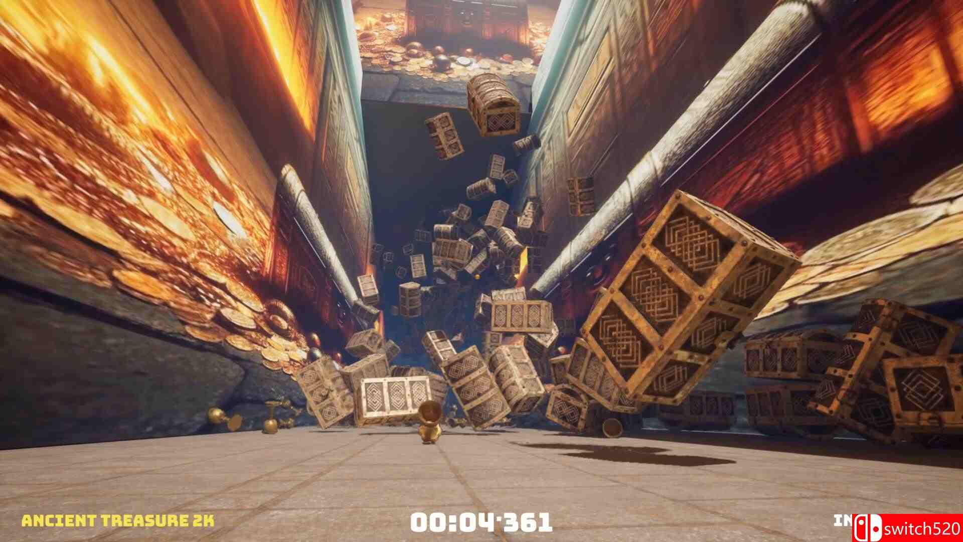 《不可思议之坠（Incredifall）》TENOKE镜像版[EN]_3