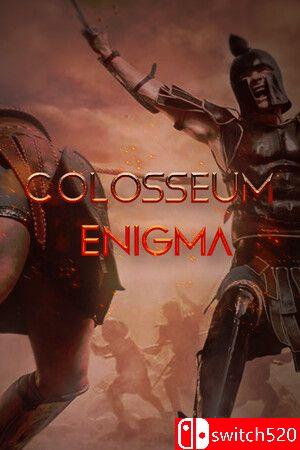 《斗兽场谜团（Colesseum Enigma）》TENOKE镜像版[EN]
