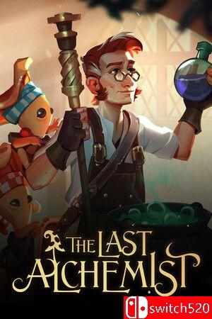 《最后的炼金术士（The Last Alchemist）》TENOKE镜像版[EN]