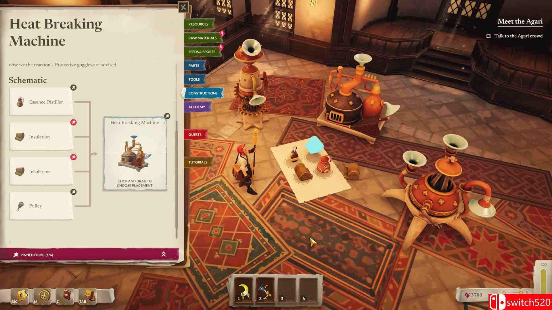 《最后的炼金术士（The Last Alchemist）》TENOKE镜像版[EN]_5