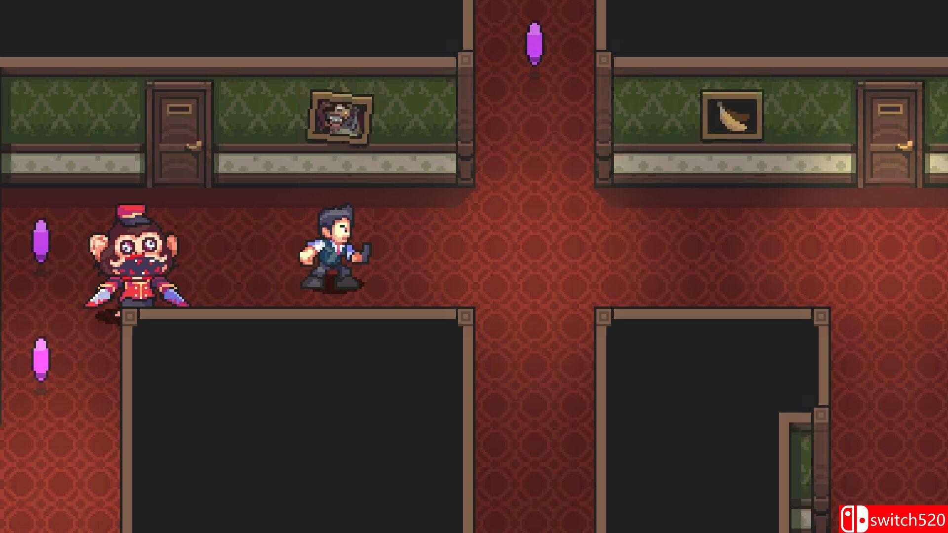 《超级黑暗欺骗（Super Dark Deception）》TENOKE镜像版[EN]_2