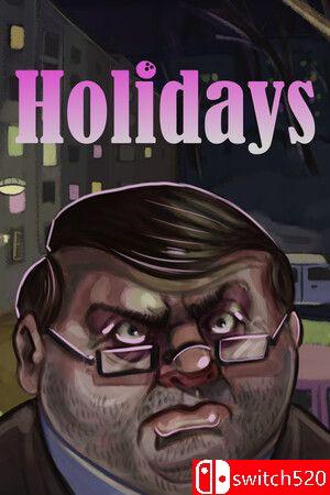 《假日（Holidays）》TENOKE镜像版[EN]