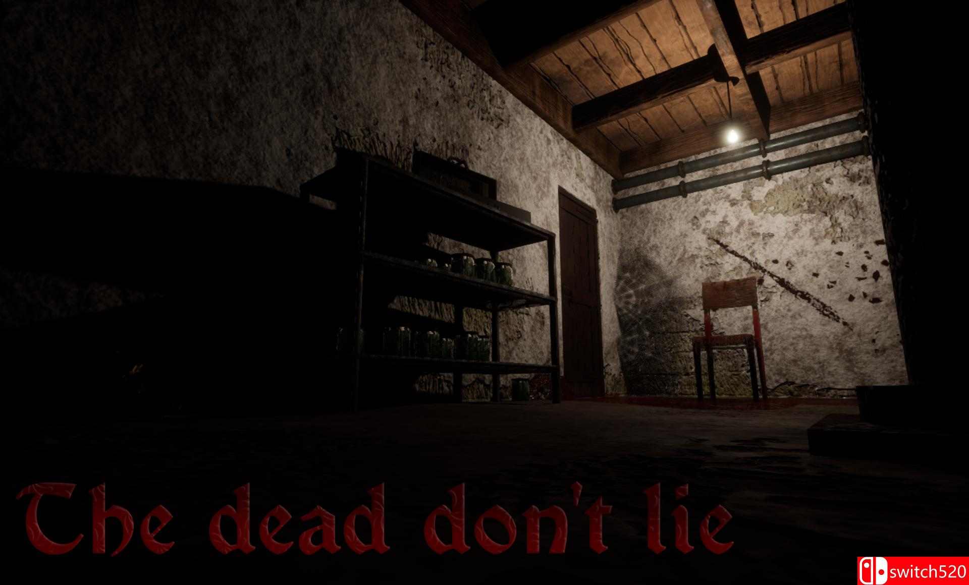 《亡者不语（The Dead Dont Lie）》bADkARMA硬盘版[EN]_5