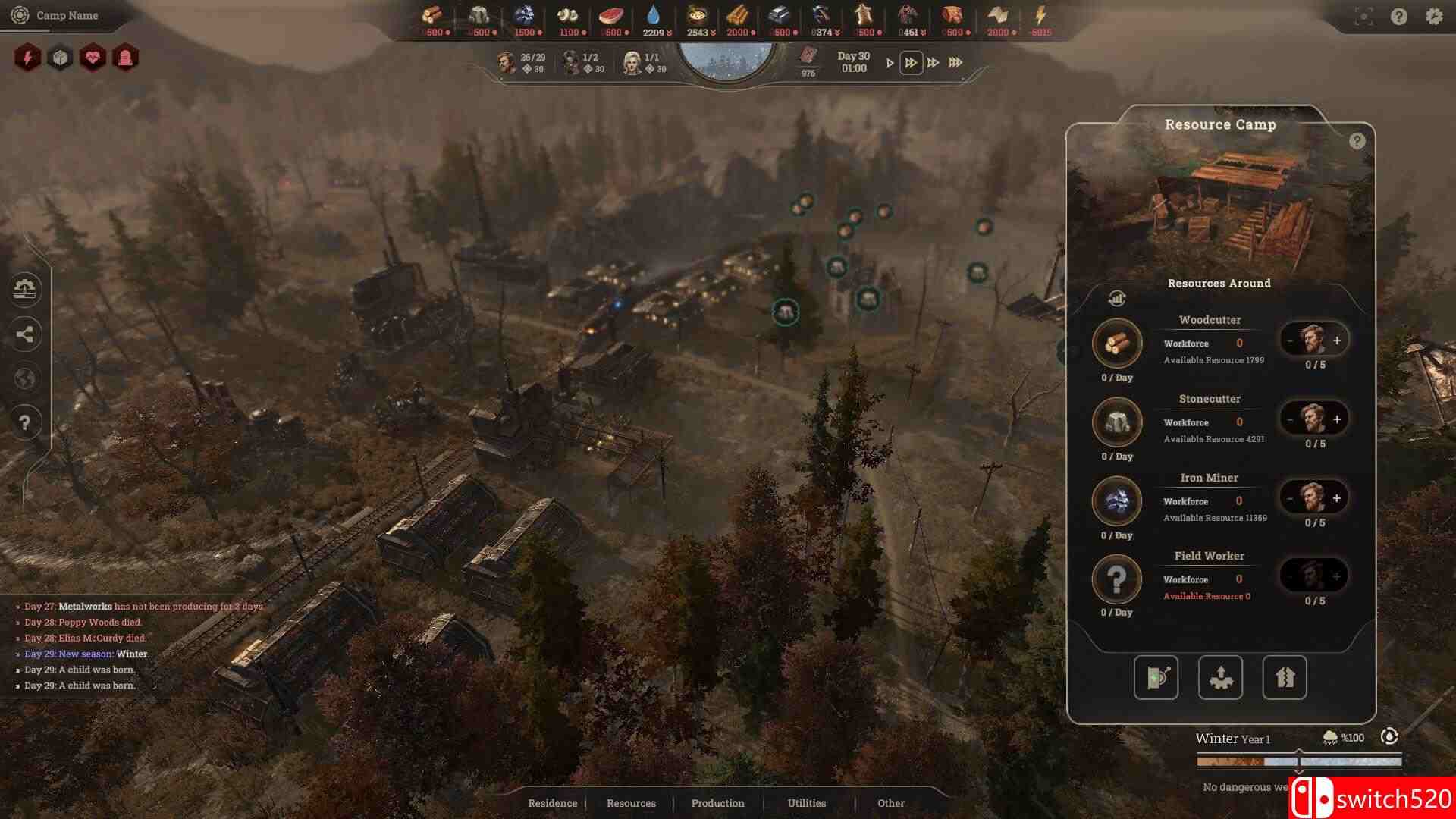 《耀斑纪元（New Cycle）》官方中文 集成生产与交付升级 Early Access P2P硬盘版[CN/TW/EN/JP]_3