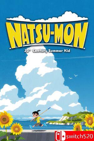 《深夏时光！　二十世纪的暑假（Natsu-Mon: 20th Summer Kid）》v14687969 P2P硬盘版[CN/TW/JP]