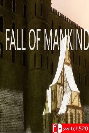 《人类的堕落（Fall Of Mankind）》TENOKE镜像版[EN]